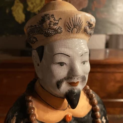 Tuxedo Park Junk Shop Chinese Famille Noir Emperor 9 Tuxedo Park Junk Shop Chinese Famille Noir Emperor