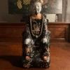 Tuxedo Park Junk Shop Chinese Famille Noir Emperor