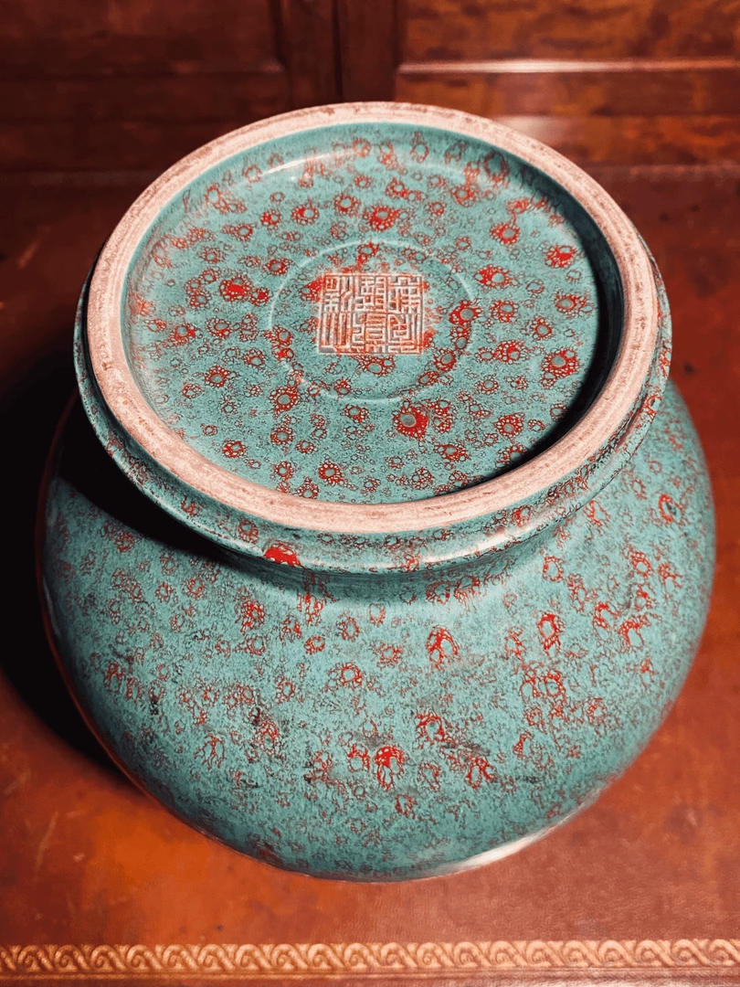 Tuxedo Park Junk Shop New Arrivals Hu Form Vase With Deer 5 Tuxedo Park Junk Shop New Arrivals Hu Form Vase With Deer