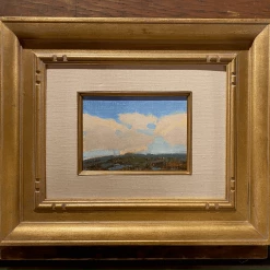 Tuxedo Park Junk Shop New Arrivals Bill Gallen Mountain Top