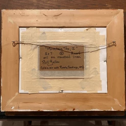 Tuxedo Park Junk Shop New Arrivals Bill Gallen Mountain Top