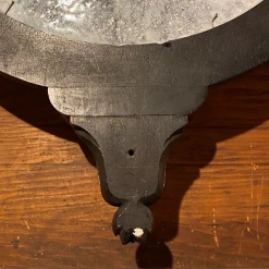 Tuxedo Park Junk Shop New Arrivals Sevres Charger In Carved Wood Surround