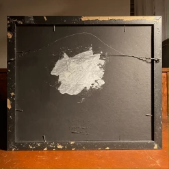 Tuxedo Park Junk Shop Seymour Zayon Mixed Media Composition New Arrivals