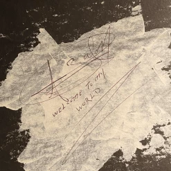 Tuxedo Park Junk Shop Seymour Zayon Mixed Media Composition New Arrivals