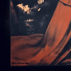 Tuxedo Park Junk Shop Rafael Coronel - Tastuán Y La Niña De Jerez Fine Art 6 Tuxedo Park Junk Shop Rafael Coronel - Tastuán Y La Niña De Jerez Fine Art