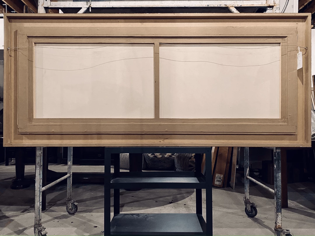 Tuxedo Park Junk Shop Rafael Coronel - Tastuán Y La Niña De Jerez Fine Art 2 Tuxedo Park Junk Shop Rafael Coronel - Tastuán Y La Niña De Jerez Fine Art