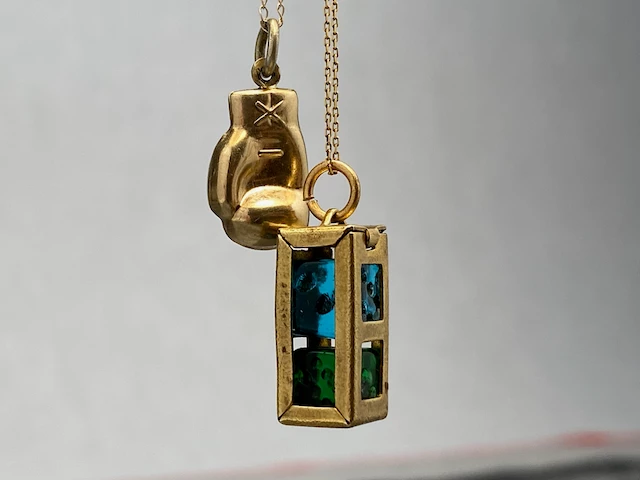 Tuxedo Park Junk Shop Deux Dice New Arrivals 2 Tuxedo Park Junk Shop Deux Dice New Arrivals