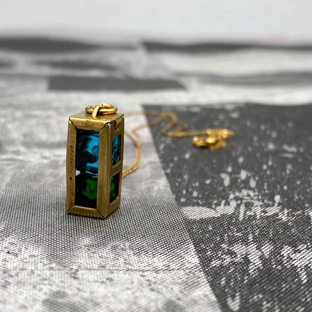 Tuxedo Park Junk Shop Deux Dice New Arrivals 3 Tuxedo Park Junk Shop Deux Dice New Arrivals