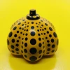 Tuxedo Park Junk Shop New Arrivals YAYOI KUSAMA PUMPKIN MOMACON