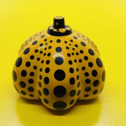 Tuxedo Park Junk Shop New Arrivals YAYOI KUSAMA PUMPKIN MOMACON