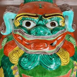Tuxedo Park Junk Shop New Arrivals Chinese Buddhist Guardian Lion 14 Tuxedo Park Junk Shop New Arrivals Chinese Buddhist Guardian Lion
