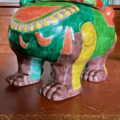 Tuxedo Park Junk Shop New Arrivals Chinese Buddhist Guardian Lion 15 Tuxedo Park Junk Shop New Arrivals Chinese Buddhist Guardian Lion