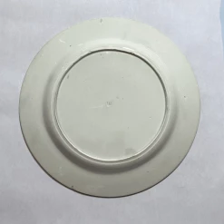 Tuxedo Park Junk Shop Hand-painted Flight & Barr Dragon Plates C. 1792-1807 New Arrivals 7 Tuxedo Park Junk Shop Hand-painted Flight & Barr Dragon Plates C. 1792-1807 New Arrivals