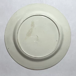 Tuxedo Park Junk Shop Hand-painted Flight & Barr Dragon Plates C. 1792-1807 New Arrivals 9 Tuxedo Park Junk Shop Hand-painted Flight & Barr Dragon Plates C. 1792-1807 New Arrivals