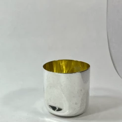 Tuxedo Park Junk Shop Elsa Peretti Small Thumbprint Water Cup New Arrivals