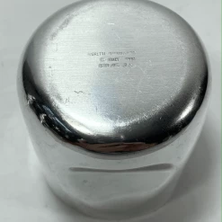 Tuxedo Park Junk Shop Elsa Peretti Small Thumbprint Water Cup New Arrivals