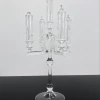 Tuxedo Park Junk Shop New Arrivals Hand-blown Glass Candle Oil Lights