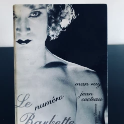 Tuxedo Park Junk Shop Sales Shop 30 Tuxedo Park Junk Shop Le Numero Barbette By Jean Cocteau & Man Ray Gifts