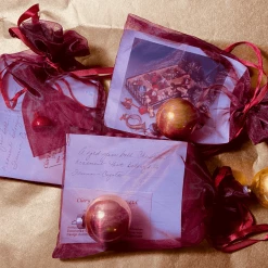 Tuxedo Park Junk Shop Truman Capote's Christmas Ornaments