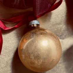 Tuxedo Park Junk Shop Truman Capote's Christmas Ornaments