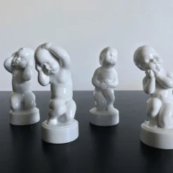 Tuxedo Park Junk Shop The Four Aches New Arrivals