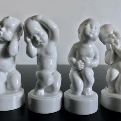 Tuxedo Park Junk Shop The Four Aches New Arrivals