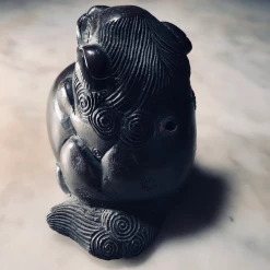 Tuxedo Park Junk Shop Objets Bronze Mythical Beast Water Dropper 9 Tuxedo Park Junk Shop Objets Bronze Mythical Beast Water Dropper