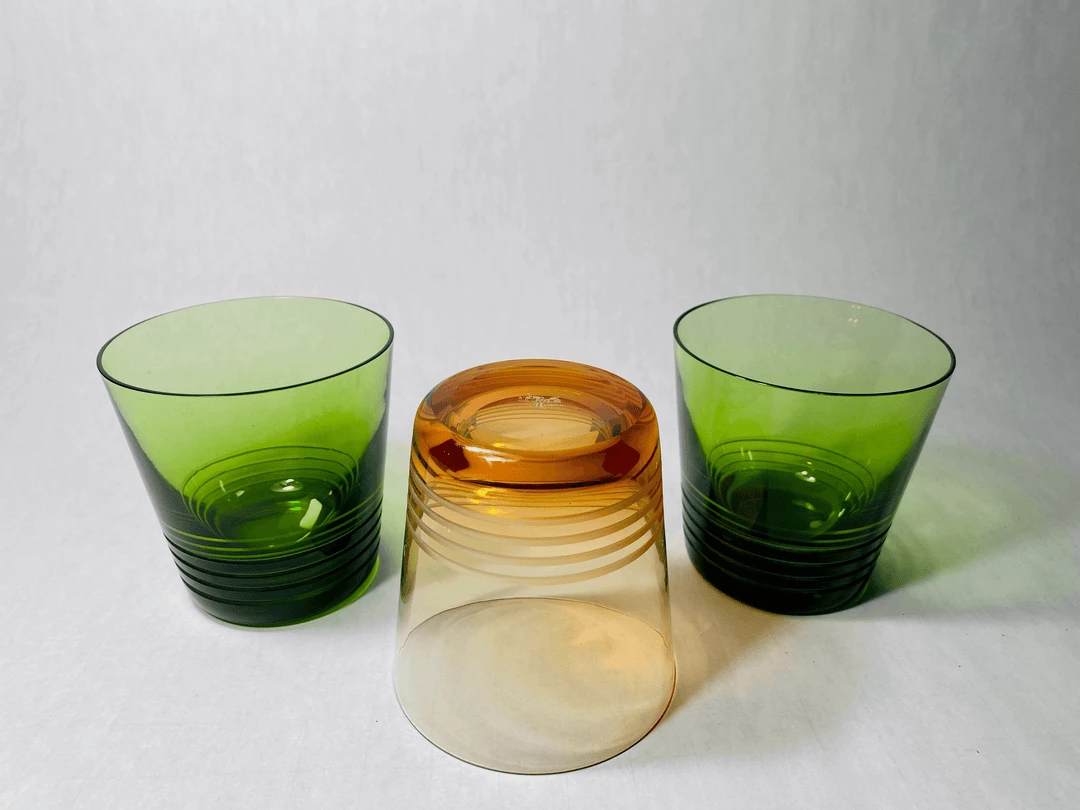 Tuxedo Park Junk Shop New Arrivals Hermes X Saint Louis Attelage Tumblers 1 Tuxedo Park Junk Shop New Arrivals Hermes X Saint Louis Attelage Tumblers