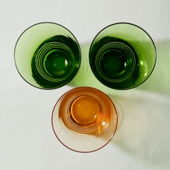 Tuxedo Park Junk Shop New Arrivals Hermes X Saint Louis Attelage Tumblers