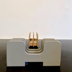 Tuxedo Park Junk Shop Ettore Sottsass Desk Accessories Olivetti, Italy C.1975