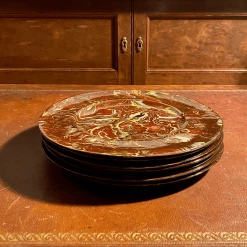 Tuxedo Park Junk Shop New Arrivals Atelier Saint André Perrin Plates