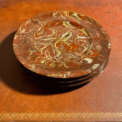 Tuxedo Park Junk Shop New Arrivals Atelier Saint André Perrin Plates