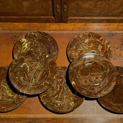 Tuxedo Park Junk Shop New Arrivals Atelier Saint André Perrin Plates