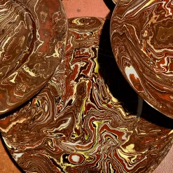 Tuxedo Park Junk Shop New Arrivals Atelier Saint André Perrin Plates