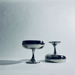 Tuxedo Park Junk Shop New Arrivals Italian Mid-Century Sorbet Cups