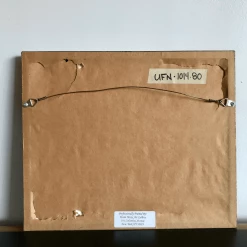 Tuxedo Park Junk Shop Josef Presser Abstract City Fine Art