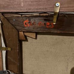 Tuxedo Park Junk Shop Henry Mortikar Rosenberg Symphony No. 1 New Arrivals