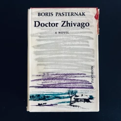 Tuxedo Park Junk Shop Sales Shop 28 Tuxedo Park Junk Shop Gifts Doctor Zhivago First Edition