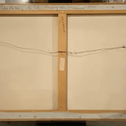 Tuxedo Park Junk Shop Alice Baber The Silver Drum Of The Morning