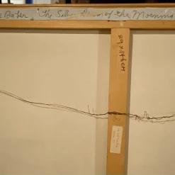 Tuxedo Park Junk Shop Alice Baber The Silver Drum Of The Morning