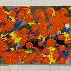 Tuxedo Park Junk Shop Fine Art Richmond Burton Drawing Studio And Studio 2 (two Works)