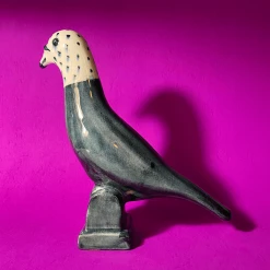 Tuxedo Park Junk Shop Carl Walters Pigeon