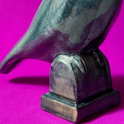 Tuxedo Park Junk Shop Carl Walters Pigeon