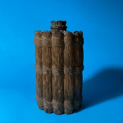 Tuxedo Park Junk Shop Meiji Period Tea Caddy New Arrivals