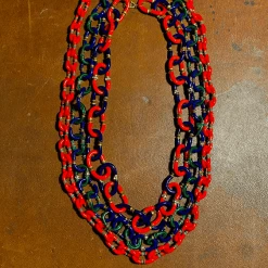 Tuxedo Park Junk Shop Archemide Seguso For CHANEL Circa 1960