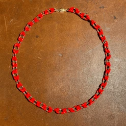 Tuxedo Park Junk Shop Archemide Seguso For CHANEL Circa 1960