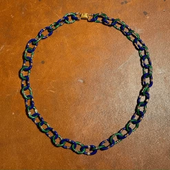 Tuxedo Park Junk Shop Archemide Seguso For CHANEL Circa 1960