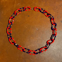 Tuxedo Park Junk Shop Archemide Seguso For CHANEL Circa 1960