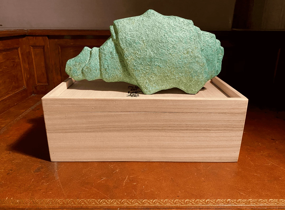 Tuxedo Park Junk Shop Nakajima Yasumi II Green Animal 4 Tuxedo Park Junk Shop Nakajima Yasumi II Green Animal