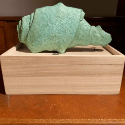 Tuxedo Park Junk Shop Nakajima Yasumi II Green Animal